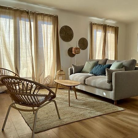 Appartement Plage Prado Avec Parking Marseille Eksteriør billede