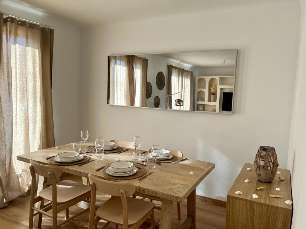 Appartement Plage Prado Avec Parking Marseille Eksteriør billede