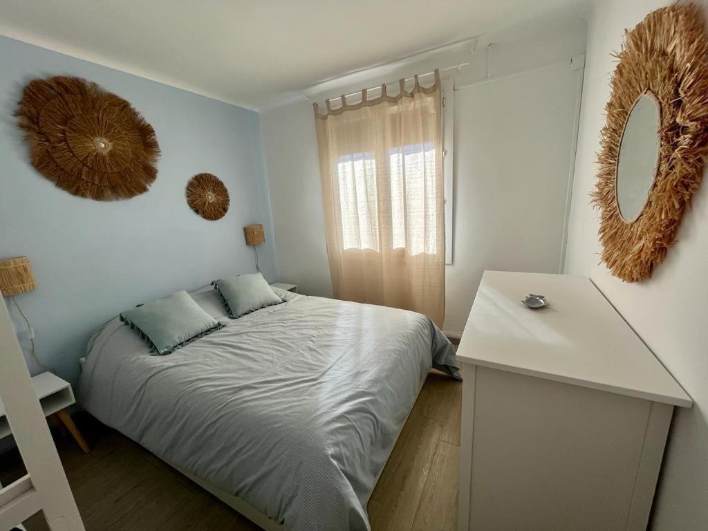 Appartement Plage Prado Avec Parking Marseille Eksteriør billede
