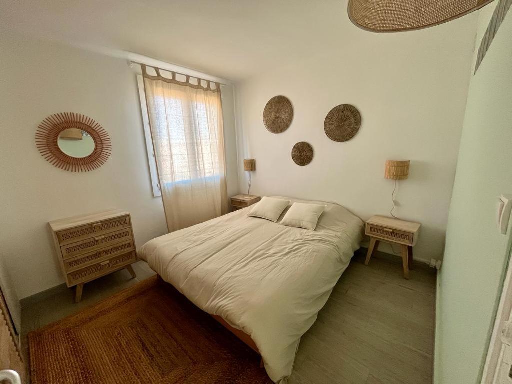 Appartement Plage Prado Avec Parking Marseille Eksteriør billede